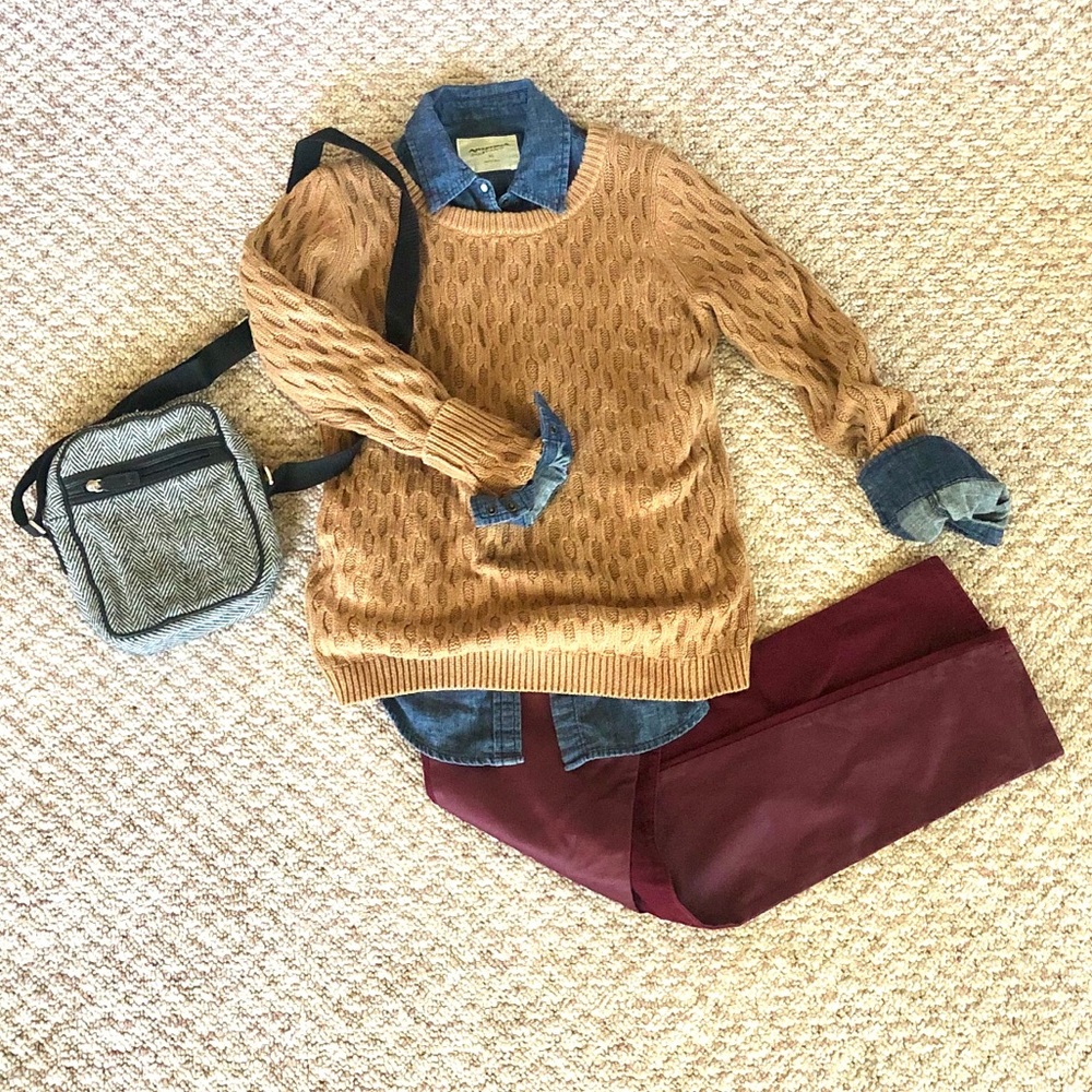 Complete Outfit